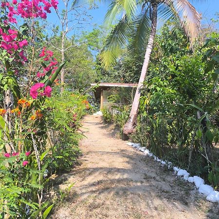 Casa Paraiso Manzanillo  Zewnętrze zdjęcie