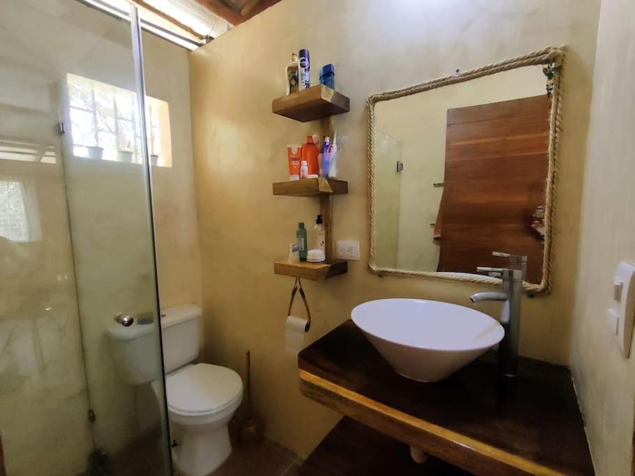 Casa Paraiso Manzanillo  Zewnętrze zdjęcie