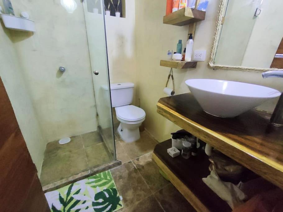 Casa Paraiso Manzanillo  Zewnętrze zdjęcie