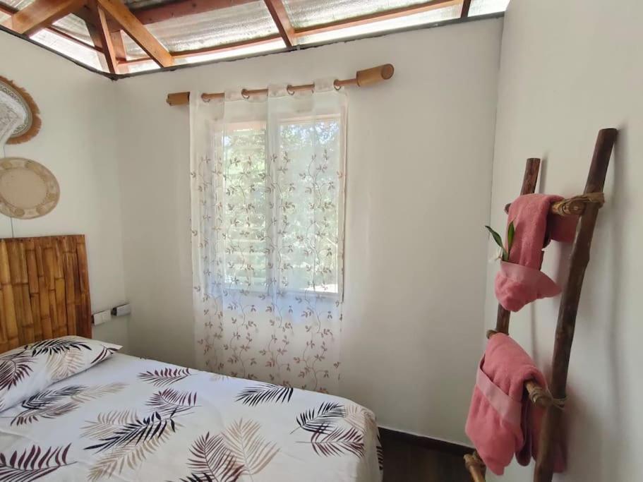 Casa Paraiso Manzanillo  Zewnętrze zdjęcie