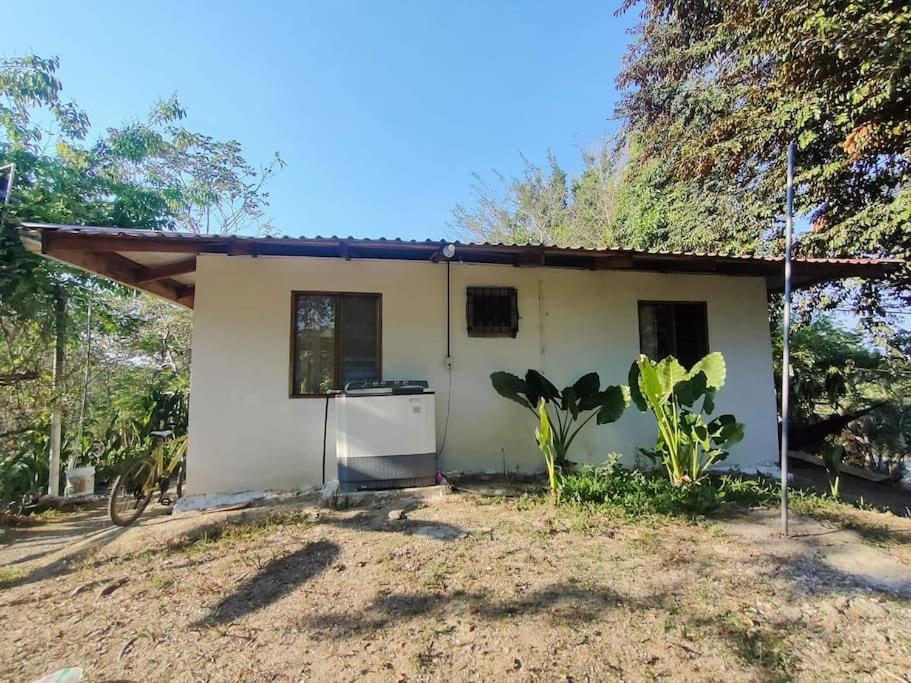Casa Paraiso Manzanillo  Zewnętrze zdjęcie