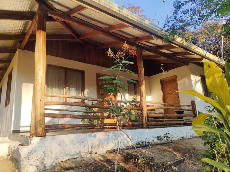 Casa Paraiso Manzanillo  Zewnętrze zdjęcie