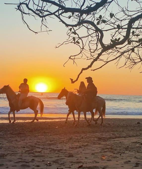 Casa Paraiso Manzanillo  Zewnętrze zdjęcie