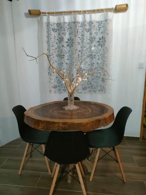 Casa Paraiso Manzanillo  Zewnętrze zdjęcie