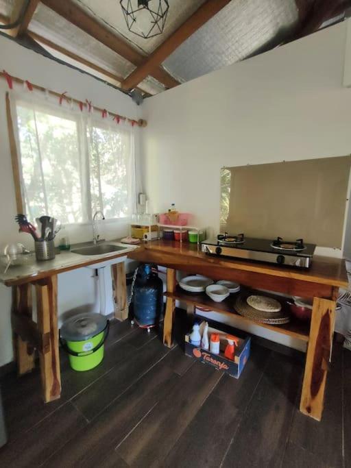 Casa Paraiso Manzanillo  Zewnętrze zdjęcie