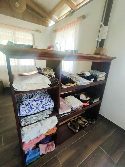 Casa Paraiso Manzanillo  Zewnętrze zdjęcie