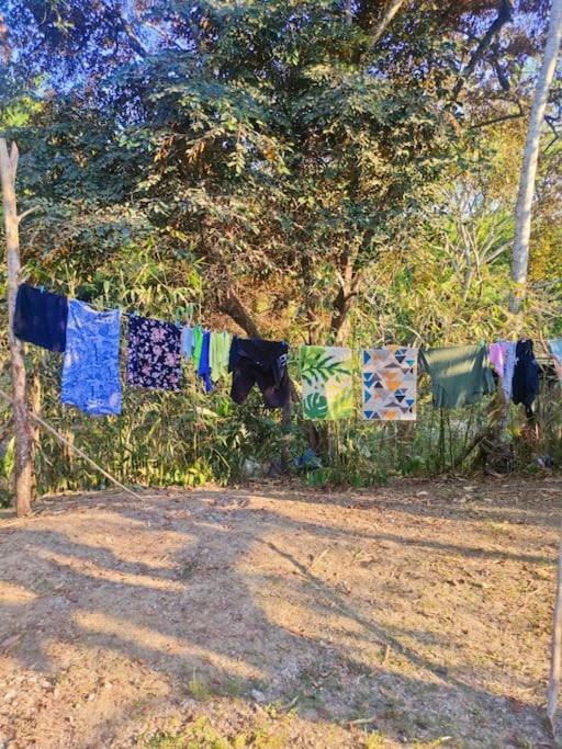 Casa Paraiso Manzanillo  Zewnętrze zdjęcie