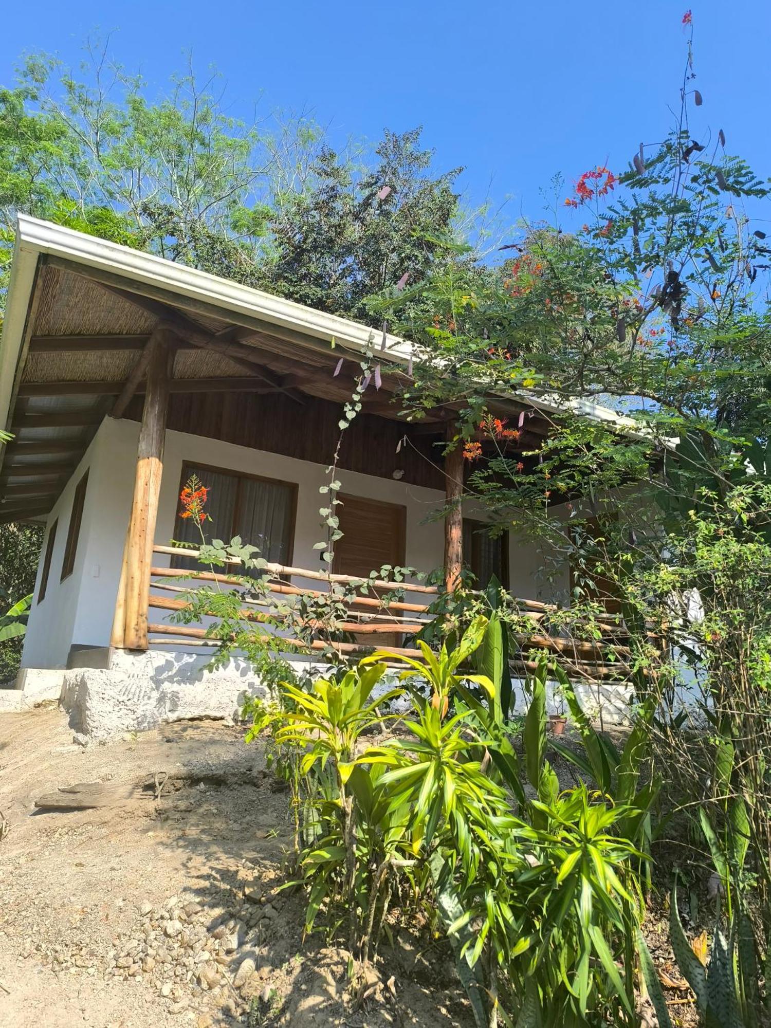 Casa Paraiso Manzanillo  Zewnętrze zdjęcie