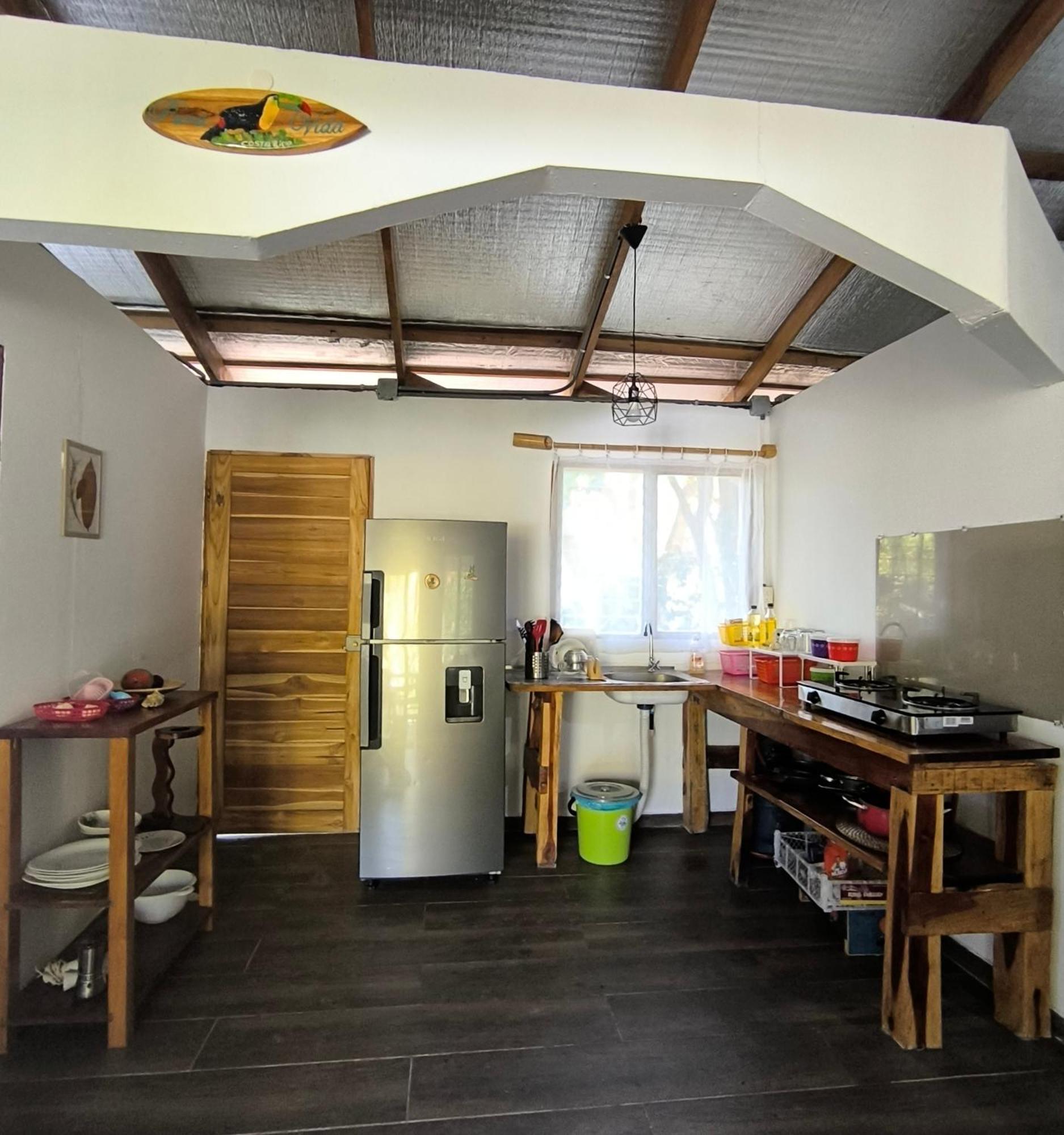 Casa Paraiso Manzanillo  Zewnętrze zdjęcie